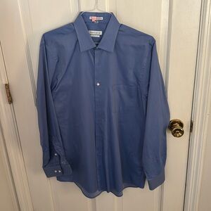 Men’s Dress Shirt